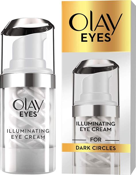 Olay Eyes Illuminating Eye Cream