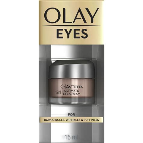 Olay Eyes Ultimate Eye Cream TV Spot, 'Best of Beauty'