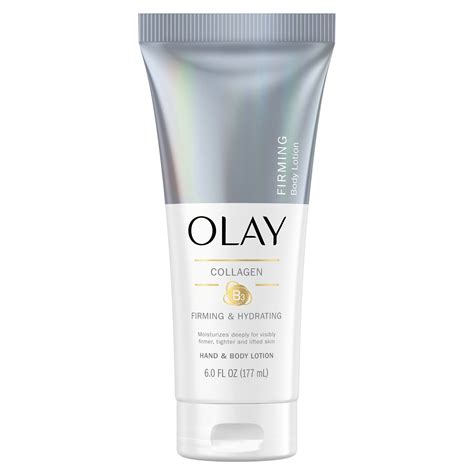 Olay Firming & Hydrating Body Lotion With Collagen TV Spot, 'Honour: More Than Just Moisturize' created for Olay