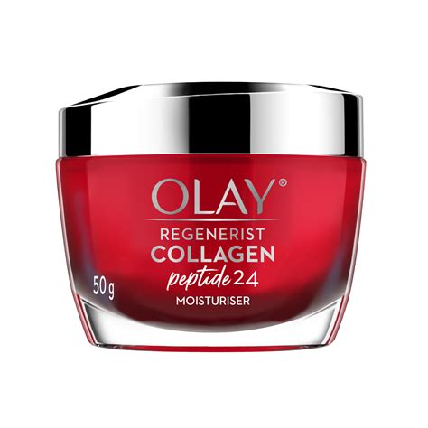 Olay Regenerist Collection tv commercials