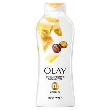 Olay Ultra Moisture