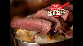 Old Country Buffet TV Spot, 'It's Steaktastic!'