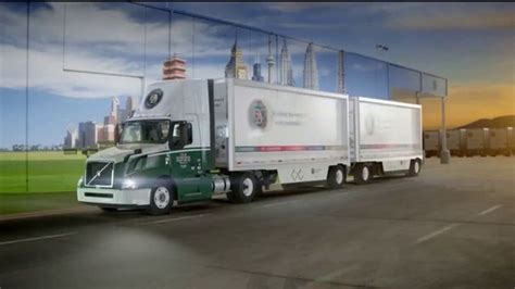 Old Dominion Freight Line TV Spot, 'Customer Satisfaction'