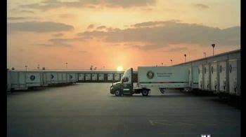 Old Dominion Freight Line TV Spot, 'Every Promise, Baseball'