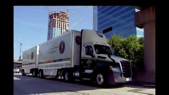 Old Dominion Freight Line TV Spot, 'Every Shipment Is a Single Promise'