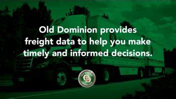 Old Dominion Freight Line TV Spot, 'Proud to Support College Athletes'