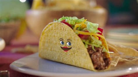 Old El Paso Stand 'n Stuff Taco Shells TV Spot, 'Make Taco Night a Stand 'n Invitation' created for Old El Paso