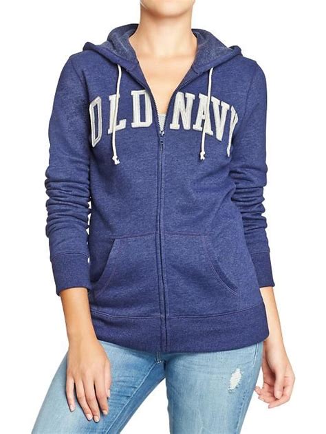 Old Navy Hooded Coats logo