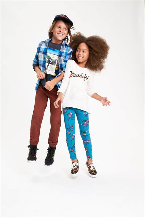 Old Navy Kids Famous Jeans