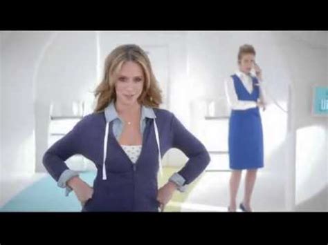 Old Navy TV Spot, 'Airplane' Featuring Julie Hagerty, Jennifer Love Hewitt