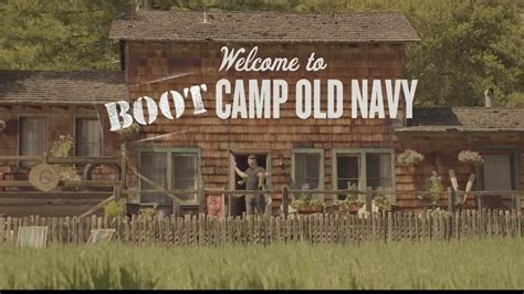 Old Navy TV Spot, 'Camp Old Navy Sale' created for Old Navy