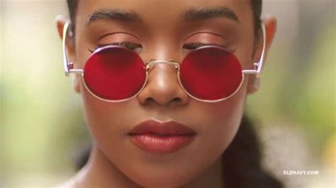 Old Navy TV Spot, 'Freedom' Featuring H.E.R. created for Old Navy