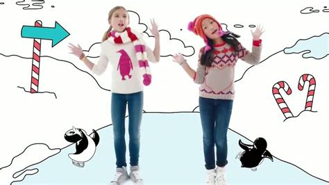 Old Navy TV Spot, 'Holiday Gifts' Song by Vampire Blow created for Old Navy