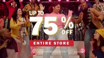 Old Navy TV Spot, 'Holidays: Last Minute Gifts to Sing About' featuring Tatiana Varria