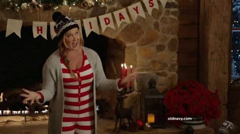 Old Navy TV Spot, 'Pajama Party' Featuring Amy Schumer, Kim Caramele featuring Kristian Kordula