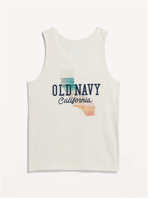 Old Navy Tank Tops