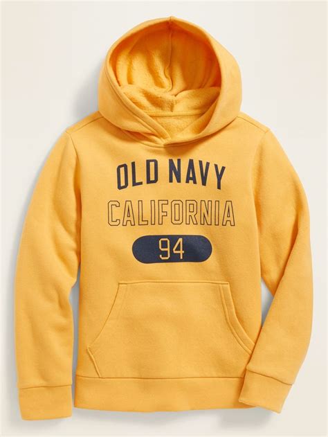 Old Navy Vintage Pullover Hoodie tv commercials