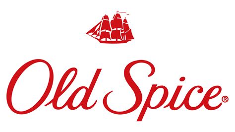 Old Spice Deodorants logo
