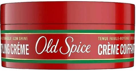 Old Spice Hair Care Cruise Control