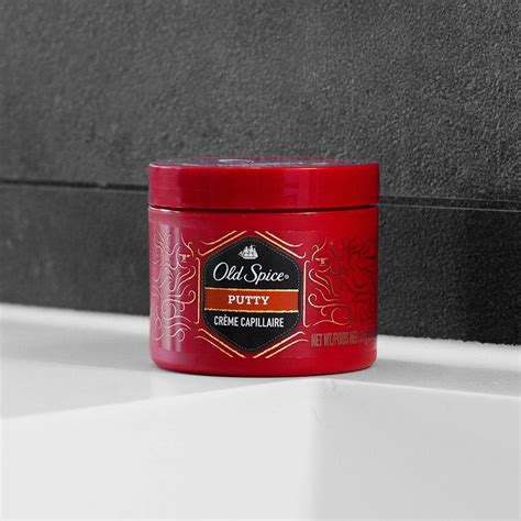 Old Spice Hair Care Forge