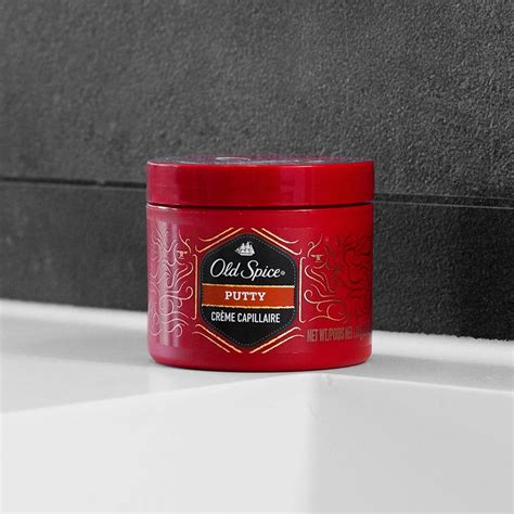 Old Spice Hair Care Forge logo