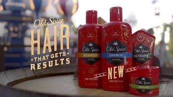 Old Spice Hair Care Super Bowl 2014 TV Spot, 'Boardwalk'