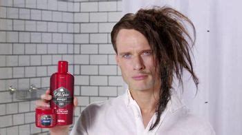 Old Spice Hair Care TV Spot, 'Half and Half' created for Old Spice Hair Care