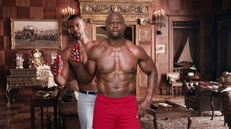 Old Spice Swagger TV commercial - Interruption