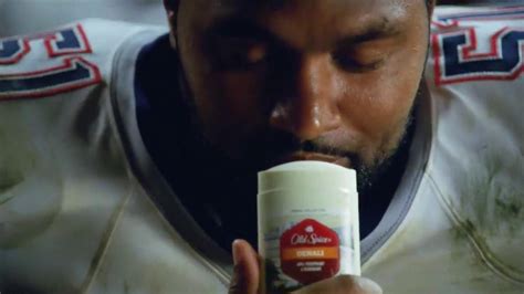 Old Spice TV Spot, 'Coach'