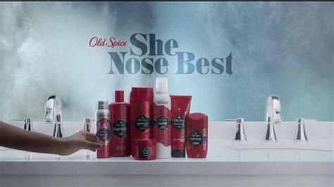 Old Spice TV Spot, 'Puzzled Always' created for Old Spice