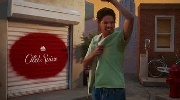 Old Spice TV Spot, 'Soliloquy' created for Old Spice