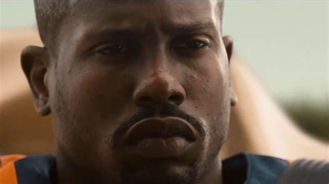 Old Spice TV Spot, 'The Road' Featuring Von Miller