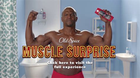 Old Spice TV Spot, 'Windsurfing' Featuring Isaiah Mustafa, Terry Crews