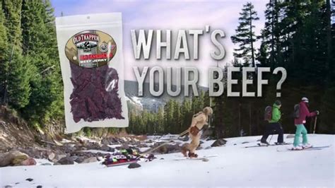 Old Trapper TV Spot, 'Fake Protein' created for Old Trapper