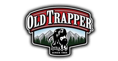 Old Trapper tv commercials