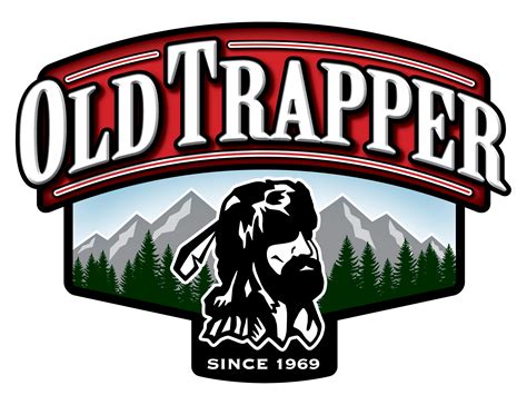 Old Trapper tv commercials