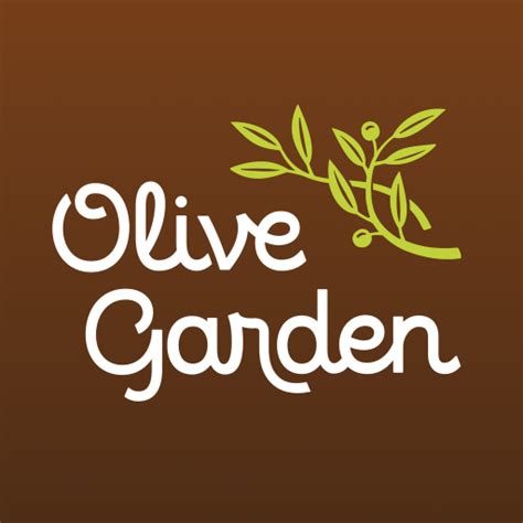 Olive Garden App logo