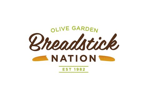 Olive Garden Breadstick Sandwiches logo