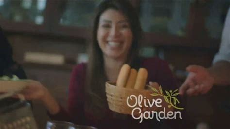 Olive Garden Catering Delivery TV commercial - Just a Fork