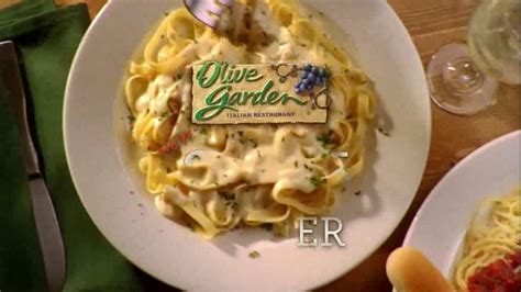 Olive Garden TV Spot, '2 for $25 Dinner'