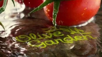 Olive Garden TV Spot, 'La salsa es el alma'