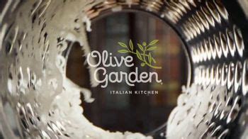 Olive Garden TV Spot, 'Por cuenta nuestra'