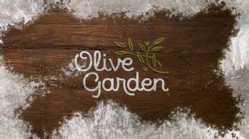 Olive Garden TV commercial - Siente la calidez este invierno canción de Ella Fitzgerald