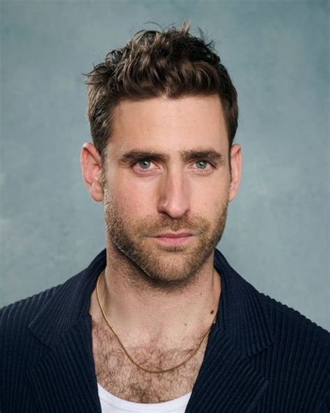 Oliver Jackson-Cohen photo