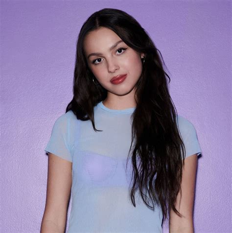 Olivia Rodrigo photo