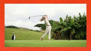 OluKai Golf TV commercial - For Round After Round of Aloha