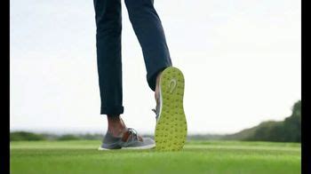 OluKai Golf TV commercial - Walk the Course