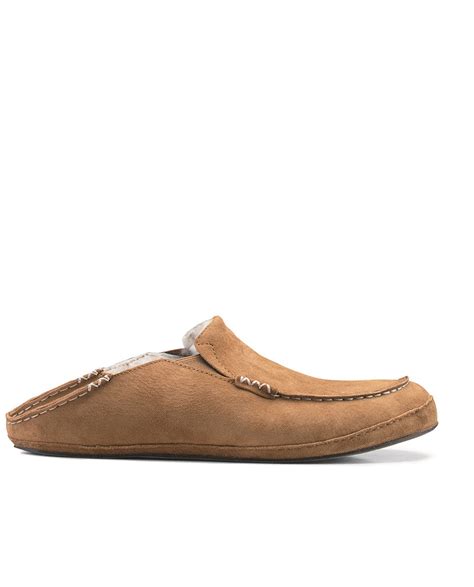 OluKai Moloa Slipper