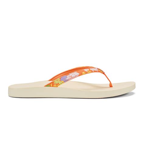 OluKai Puawe Sandals