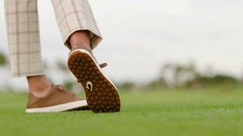 OluKai TV Spot, 'Love of Golf'